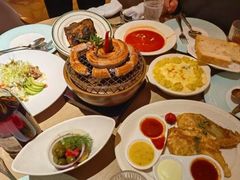 -波特曼西餐厅(中央大街店)