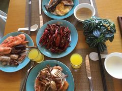 -佰园全日西餐厅-厦门佰翔软件园酒店