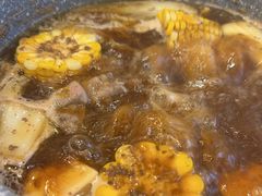 -牛气(将军澳中心店)