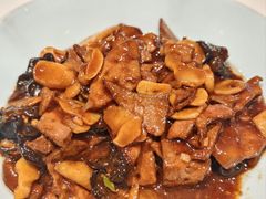 -玉华台饭庄·淮扬菜·烤鸭(望京店)