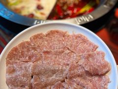 -袁老四重庆老火锅(桐梓坡店)