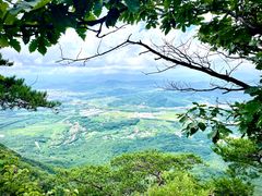 -丹东凤凰山景区