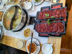 -田村·酸汤鲜牦牛肉火锅(布达拉宫广场店)