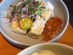 泡菜包浆豆腐-SHAN山(前滩太古里店)