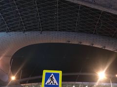 -谢列梅捷沃国际机场