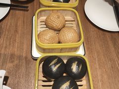 -粤色·老广州茶餐厅(河南商会大厦店)