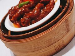 -君庭中餐厅(友谊宾馆店)