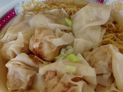 -细擁雲吞面(同创汇店)