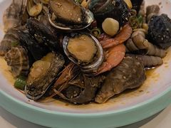 -小红鲸·海鲜餐厅(轸大路店)