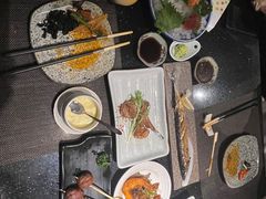 -德川家日本料理(中关村寰太大厦店)
