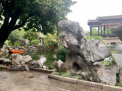 -梁园