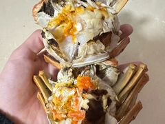 -阳澄湖大闸蟹·琼灵阁牌品牌连锁(吴中总店)