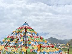 -日月山景区