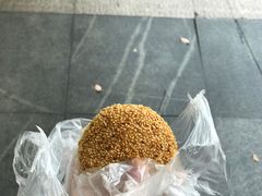 甜烧饼-上好酥烧饼(虹桥中心店)