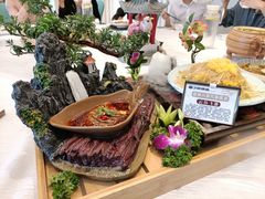 -三号码头罗氏虾小馆