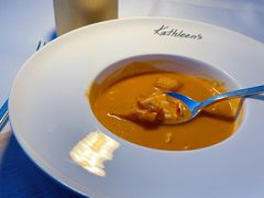 -Kathleen's Waitan 凯圣琳江景西餐厅(外滩店)