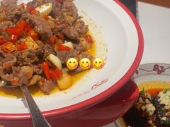 -辣可可·小炒黄牛肉(望京凯德MALL店)
