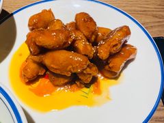 -师傅说·湘菜馆(双井店)