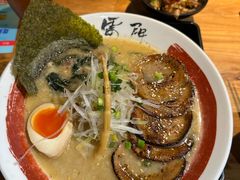 -雷门拉面店(新光天地店)