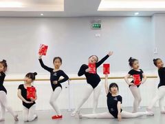 -舞研舞蹈培训(魏公村校区)