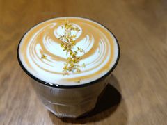 -ZM COFFEE(西安路店)