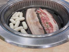 -花味·自助烤肉(雨花客厅店)