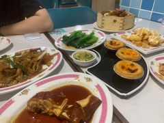 -东鑫记港式茶餐厅(南京东路店)