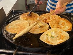 -张记灌饼(丰富路店)