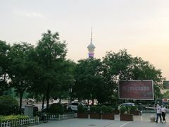 -小放牛炒菜馆(裕华万达店)