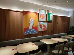 -必胜客(阿罗海店)