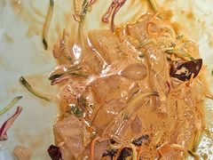 -大胡同天津菜·海肠捞饭·津门皮皮虾锅贴一绝(西姜井店)