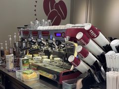 -COSTA COFFEE(丰联广场店)
