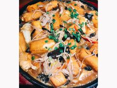 -又一福烤鸭·北京菜(东四店)