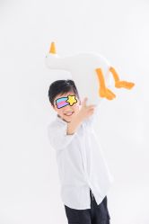 点击看大图 -DORA kids 朵拉儿童摄影花园店