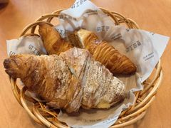 -麦田工坊(月湖店)