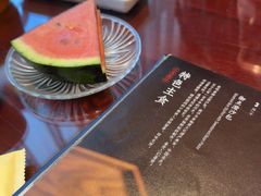 -鹿鸣春饭店(总店)