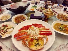 -万宝海鲜舫(劳动公园店)