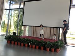 -禾悦庄餐厅