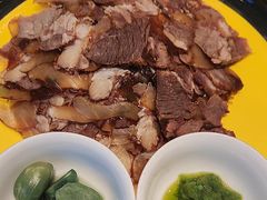 -老济南·地道济南菜(大明湖店)