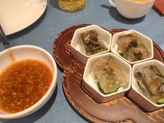 -闽海肴(北辰荟店)