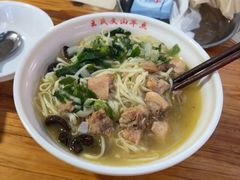 -文山荷鲜居(翠湖店)
