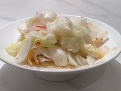 -蚝美人·生蚝海鲜烧烤(茶花园店)