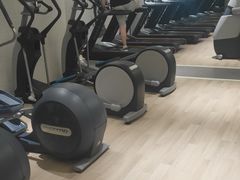 -FLARE STAR FITNESS(复地活力城店)