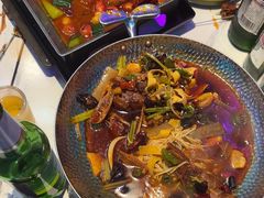 -路边边.炒菜烧烤.音乐餐厅(良乡长虹店)