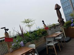 -曼乐辰餐厅(中庚漫游城店)