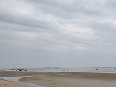 -万尾金滩