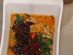 芝麻酱-牛街·马辈儿涮肉(牛街二店)