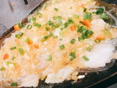 -很久以前羊肉串(昌里路三钢里店)