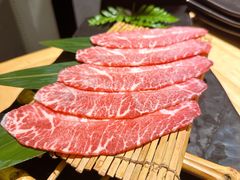 -松鱼亭·和牛烧肉(协鑫广场店)