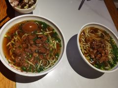 -李兰英湖南面馆(护国路店)